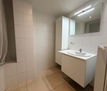 Appartement gelijkvloers met 1 slaapkamer en terras - Photo 3