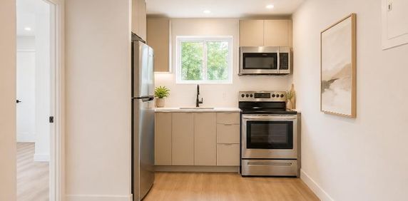 3 CH - 1 SDB - Montréal - $2,095 /mo - Photo 2