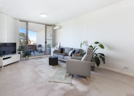 504/1 Stromboli Strait, Wentworth Point - Photo 5