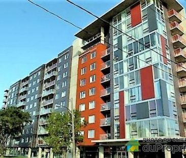 4650, Jean-Talon E, Saint-Léonard à louer - Photo 1