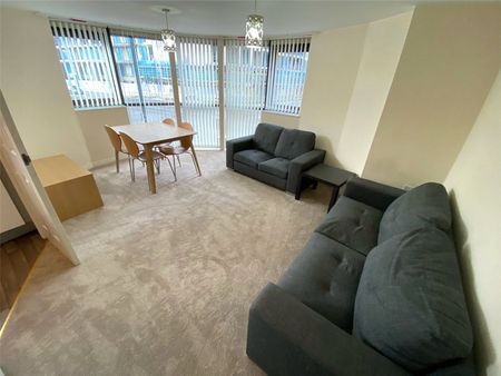 Fusion 6, 8 Middlewood Street, Salford, Manchester City Centre, M5 4LN - Photo 3