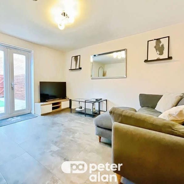 Lysaght Avenue, Newport, NP19 - Photo 1