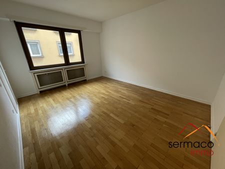 Appartement de type F3 (CHAUFFAGE INCLUS) - Photo 4