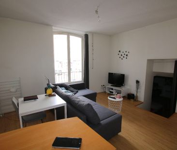Location Appartement 2 pièces 36m² CLERMONT FERRAND 63000 - Photo 1