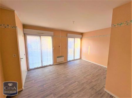 Appartement à louer 2 pièces 58.68m² - Photo 2