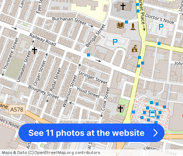 Stringer Street, Leigh, Lancashire, WN7 4BS - Photo 1