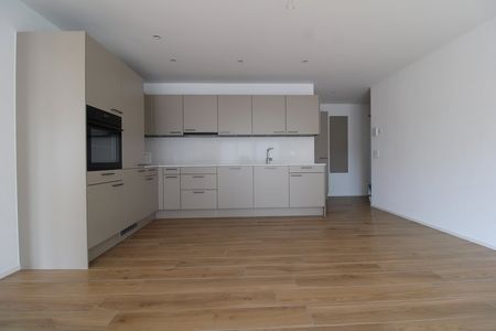 3.5 Zimmer, 79 m², 4. Stock - Foto 5