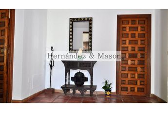 Casa en alquiler en Arroyo de la Miel