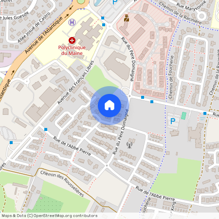 53000 LAVAL
