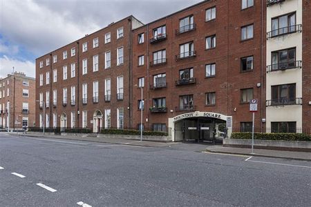 Apartment 92 Pemberton House, 33 Mountjoy Square, Dublin 1, County Dublin, D01 PW71 - Photo 5