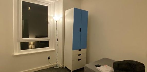 Room in a Shared Flat, Cumlodden Drive, G20 - Photo 2