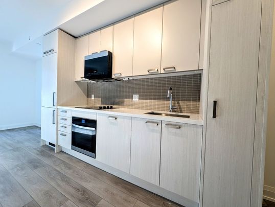 For Lease - 20 Soudan Avenue Unit# 2701, Toronto, Ontario - Photo 1