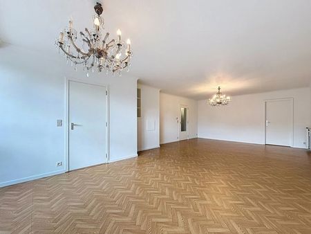 Appartement te huur - Foto 5