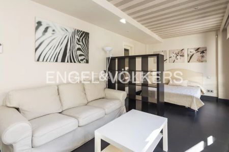 Piso de alquiler en Francisco Campos, El Viso - Photo 5
