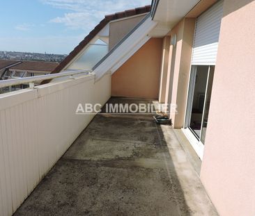 Location Appartement 2 pièces 52m² - Photo 5