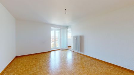 4-Zimmer-Erdgeschosswohnung mit Wohlfühlfaktor! - Photo 4