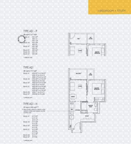 Riverfront Residences (D19), Apartment - For Rent - Photo 4