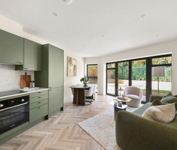 2 bedroom house to rent - Photo 2