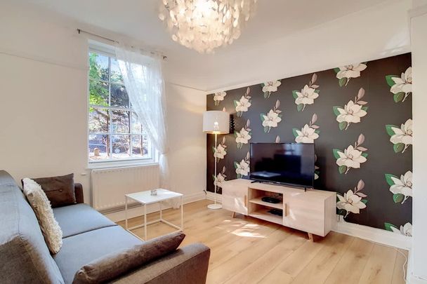 Point Close Greenwich SE10 - Photo 1