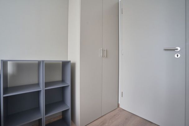 GENERAL LECLERC. H Colocation 4 chambres à Nancy - Photo 1