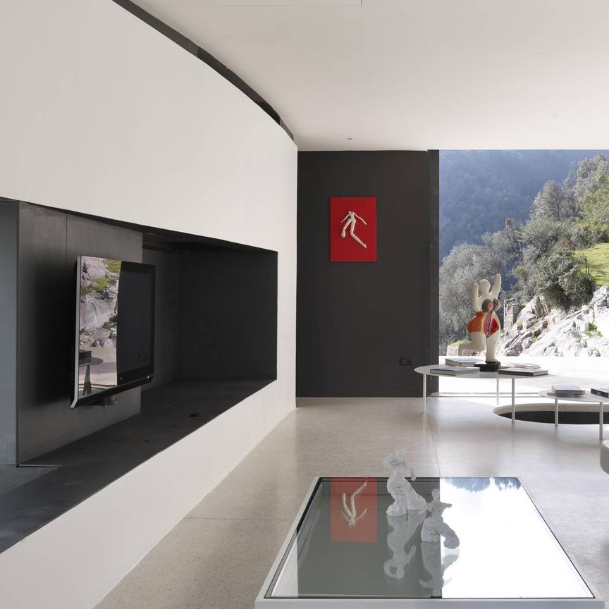 Casa Roccia - an impeccably designed villa overlooking the medieval Lucca - Photo 1