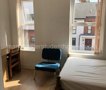 Maine Road, Manchester, M14 7WQ - Photo 5