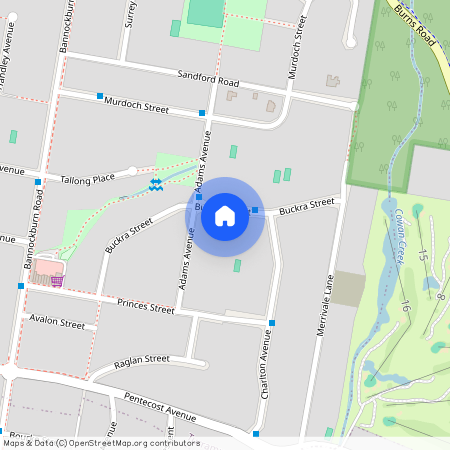 25 Buckra Street, NSW 2074, Turramurra