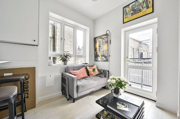 2 bedroom flat to rent - Photo 1