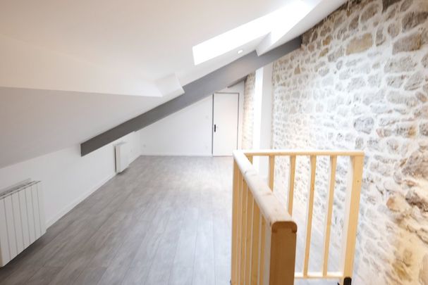 APPARTEMENT T2 A LOUER - Photo 1