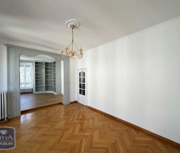 Appartement à louer 5 pièces 103.13m² - Photo 3
