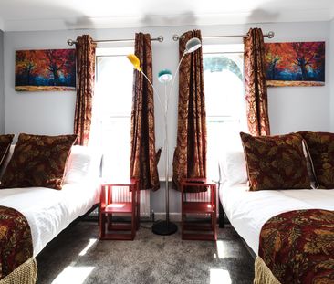 2 Bed Flat, Addington Road, RG1 - Photo 5