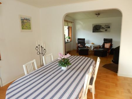 Genarp - 5rok - 12mån - 17.250kr/mån - Photo 2