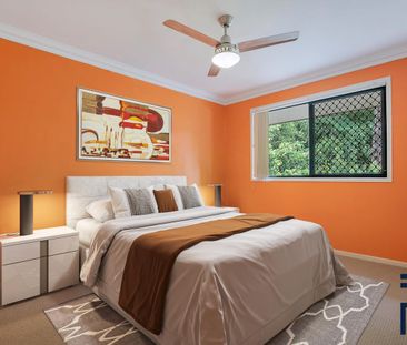 Available NOW 3 Bedroom Townhouse in Mitchelton - Photo 6