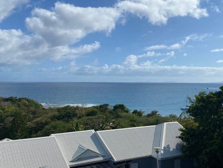 Bel appartement VUE MER - Photo 3