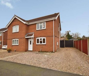 Meadowbrook, Ruskington, NG34 - Photo 3