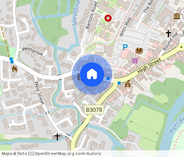 Fordingbridge, Hampshire, SP6 - Photo 1