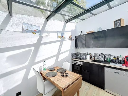 Location Maison 3 pièces 55 m2 à Clermont-Ferrand - Photo 1