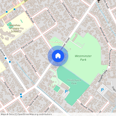 1/262 Westminster Street, Mairehau, Christchurch