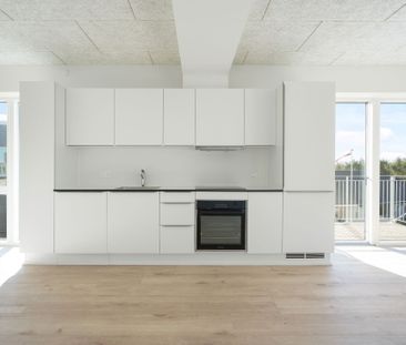 4-vær. lejlighed - Foto 4