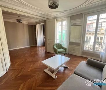 Appartement à louer à Paris 9Ème - Photo 1