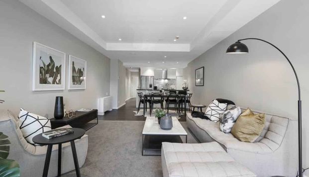 Two bedroom, Two bathroom in the BEAUTIFUL Ant... - Photo 1