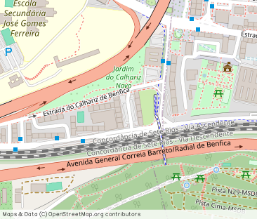 Quarto Individual entre Estacao Benfica e Alto dos Moinhos - Photo 1