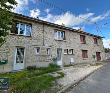 Location Appartement 3 pièces 64m² BREUILLET 91650 - Photo 3