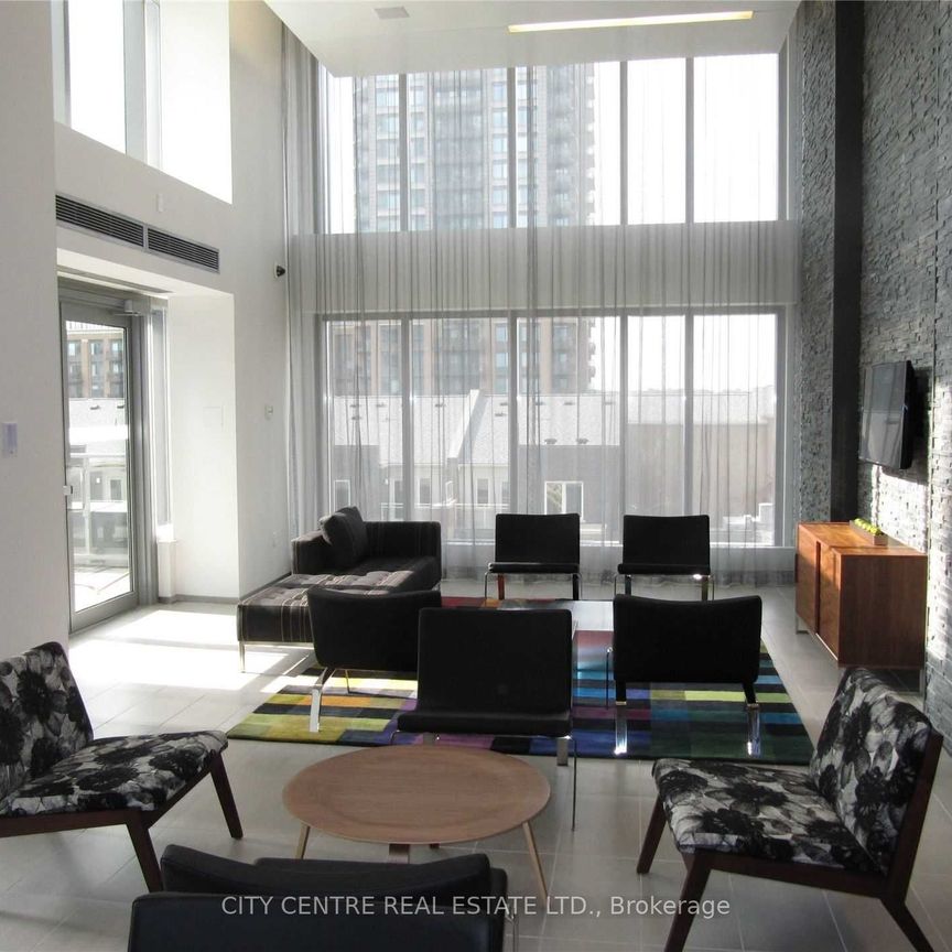 For Lease - 365 Prince Of Wales Drive Unit# 401, Mississauga, Ontario - Photo 1