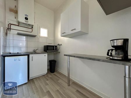 Location Appartement 2 pièces 34m² POITIERS 86000 - Photo 4