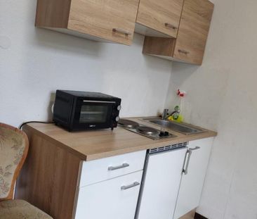 Möblierte Wohnung in Frankfurt am Main Praunheim - Foto 1