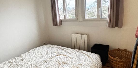 Location Appartement 3 pièces 35m² - Photo 2