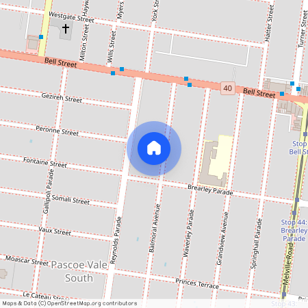 77 Balmoral Avenue, Pascoe Vale South VIC 3044