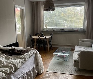 Ladugårdsgärdet, Stockholm - Photo 1