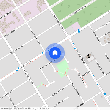 55 Oleander Crescent, NSW 2765, Riverstone